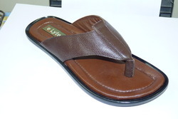 E lyte Leather Flat Chappal Manufacturer Supplier Wholesale Exporter Importer Buyer Trader Retailer in Bengaluru Karnataka India